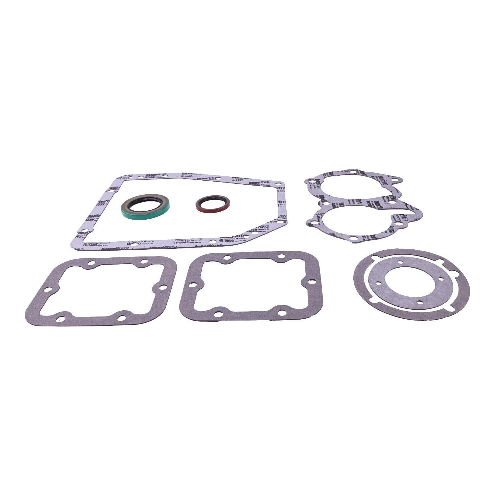 Transmission Gasket & Seal Kit 354002 For GM Chevy SM465 Truck 4 Speed