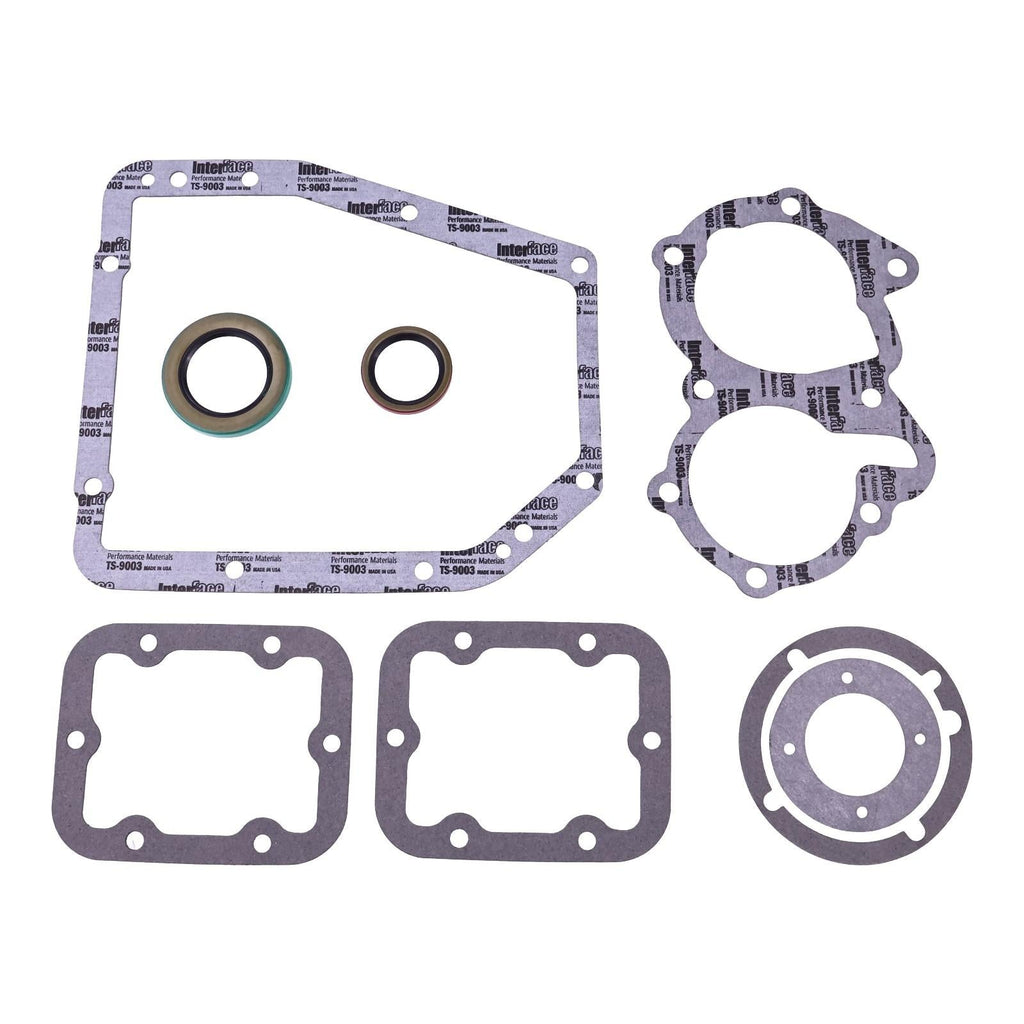 Transmission Gasket & Seal Kit 354002 For GM Chevy SM465 Truck 4 Speed