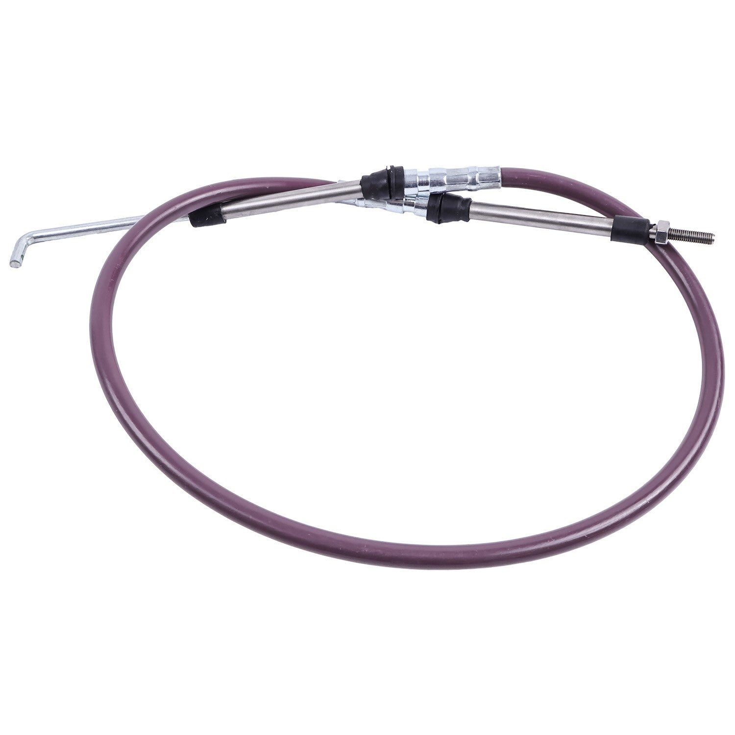 Transmission Park Lock Cable 44" AR39676 for John Deere 2510 3020 4020 JD600