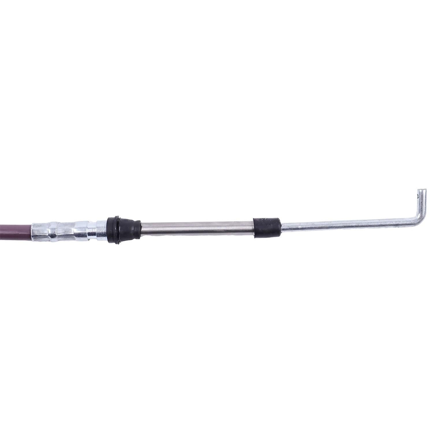 Transmission Park Lock Cable 44" AR39676 for John Deere 2510 3020 4020 JD600