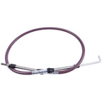 Transmission Park Lock Cable 44" AR39676 for John Deere 2510 3020 4020 JD600