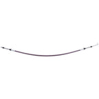 Transmission Park Lock Cable 44" AR39676 for John Deere 2510 3020 4020 JD600