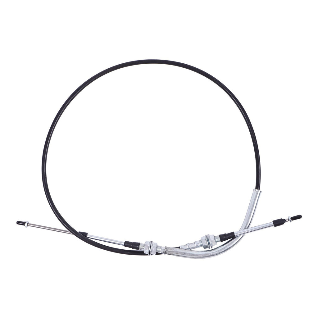 Transmission Shifter Cable 1013085 1012326 For 1984-1997 Club Car DS Golf Cart