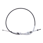 Transmission Shifter Cable 1013085 1012326 For 1984-1997 Club Car DS Golf Cart