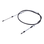 Transmission Shifter Cable 1013085 1012326 For 1984-1997 Club Car DS Golf Cart