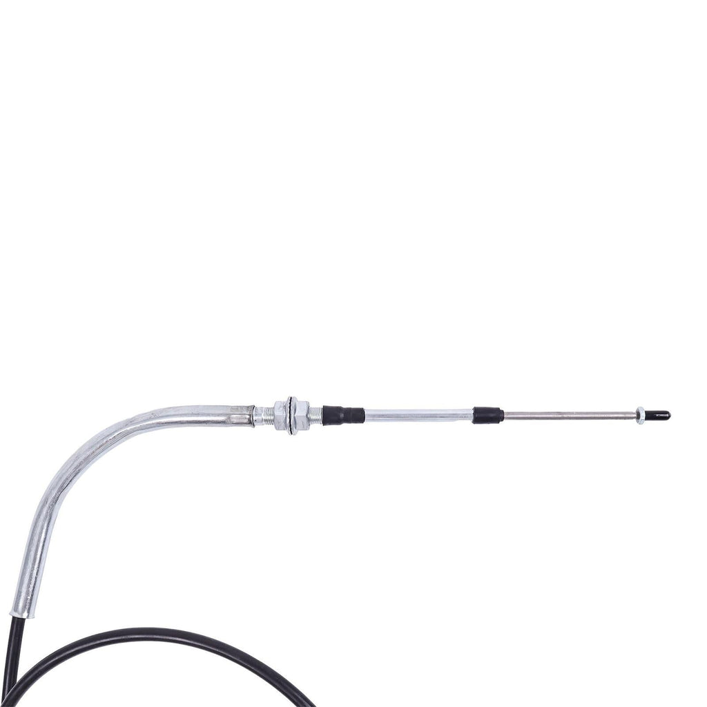 Transmission Shifter Cable 1013085 1012326 For 1984-1997 Club Car DS Golf Cart