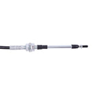 Transmission Shifter Cable 1013085 1012326 For 1984-1997 Club Car DS Golf Cart