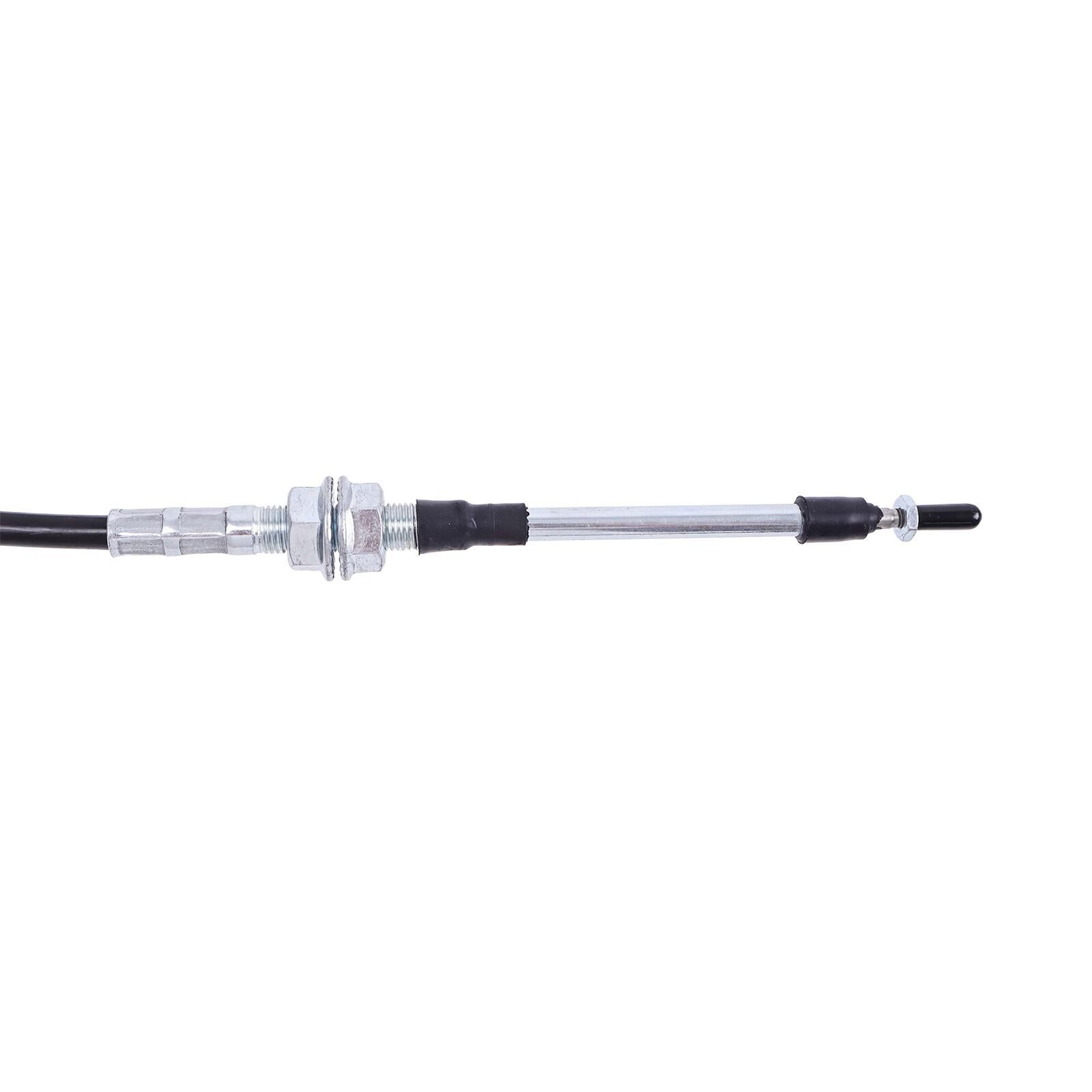 Transmission Shifter Cable 1013085 1012326 For 1984-1997 Club Car DS Golf Cart