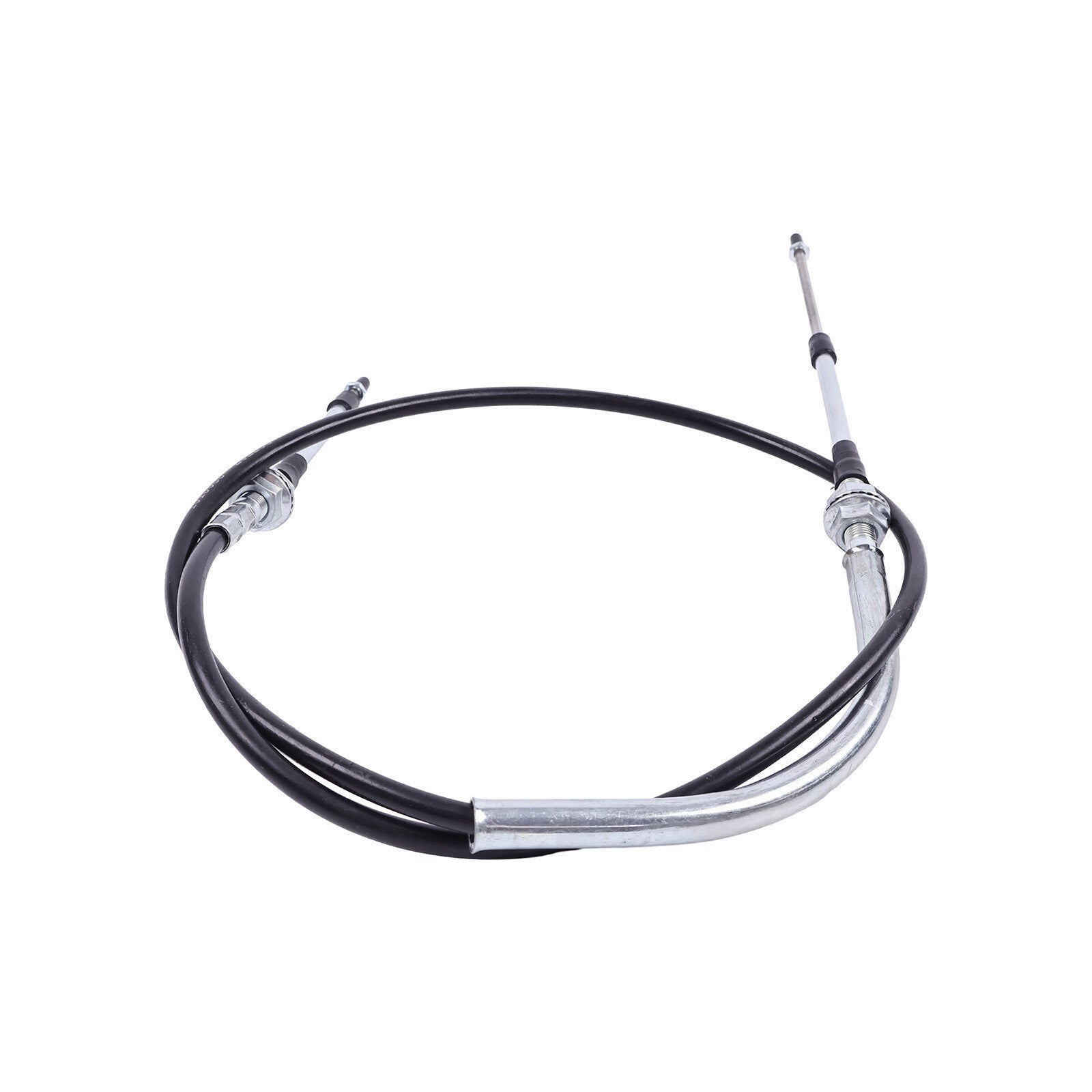 Transmission Shifter Cable 1013085 1012326 For Club Car DS Golf Cart 1984-1997