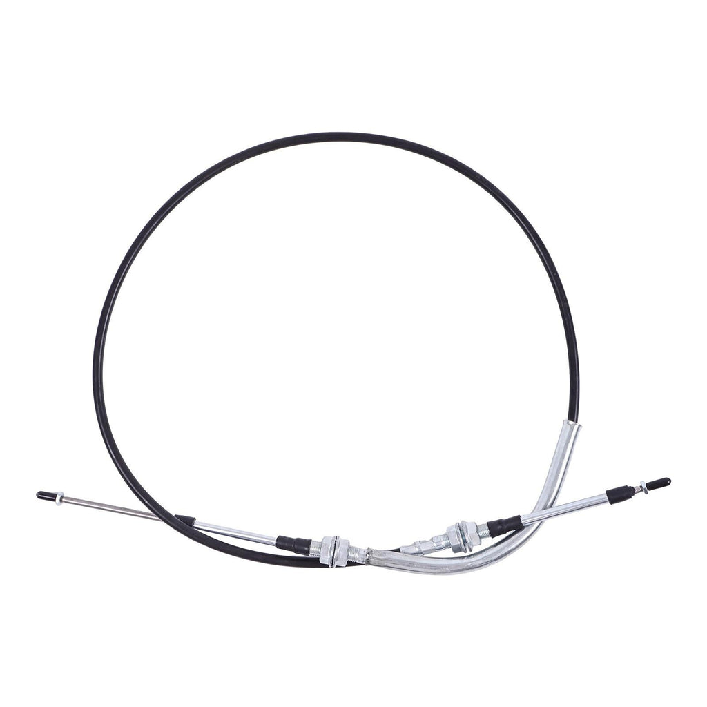 Transmission Shifter Cable 1013085 1012326 For Club Car DS Golf Cart 1984-1997