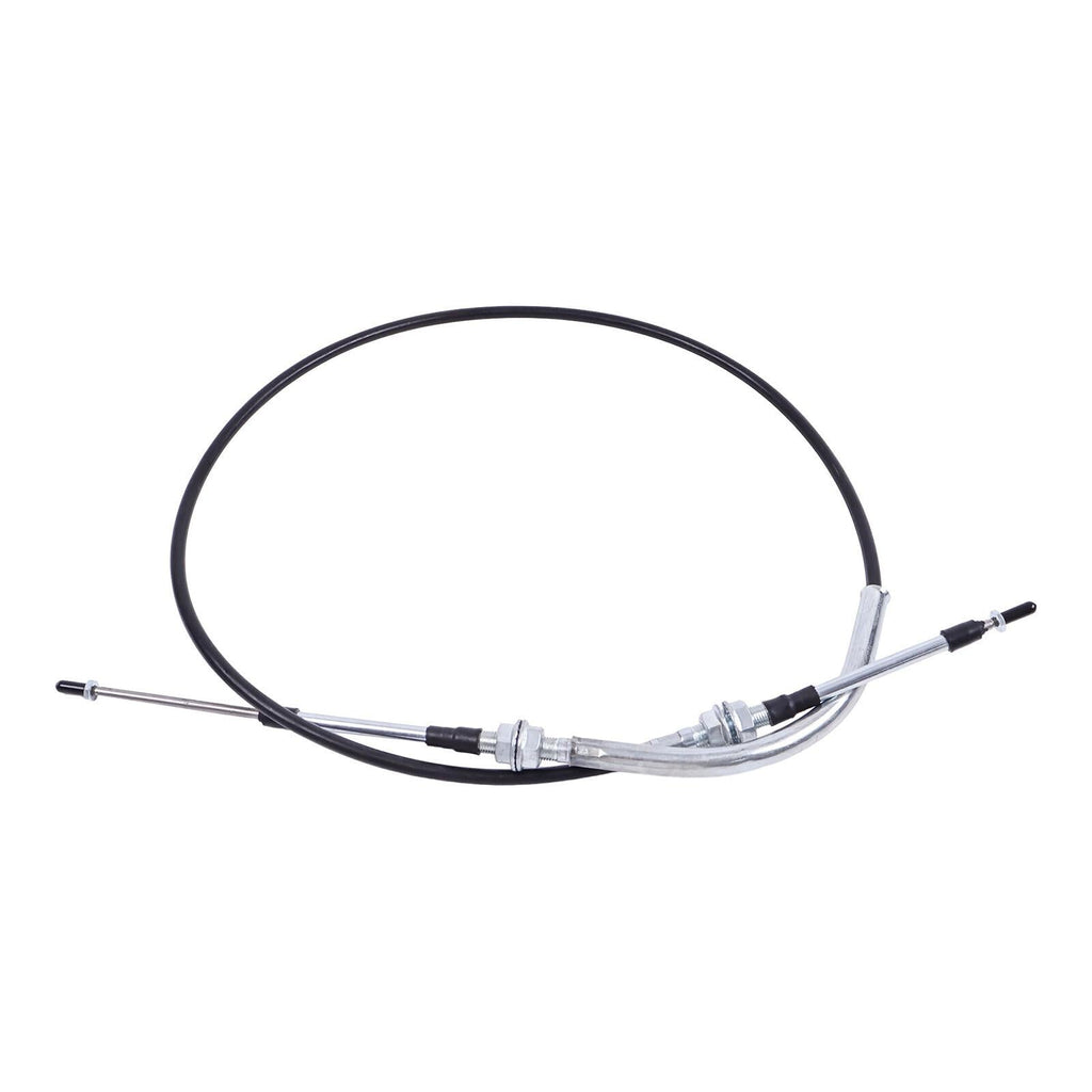 Transmission Shifter Cable 1013085 1012326 For Club Car DS Golf Cart 1984-1997