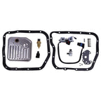 Transmission Solenoid Service Upgrade Kit 4617210 For 46RE A518 A500 2000-Up