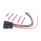 Transmission Solenoid Wire Harness Repair Kit 350-0067 For Ford E4OD/4R100 95-On