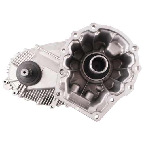 Transmission Transfer Case Gear Box 95834101001 For Porsche Cayenne GTS Turbo