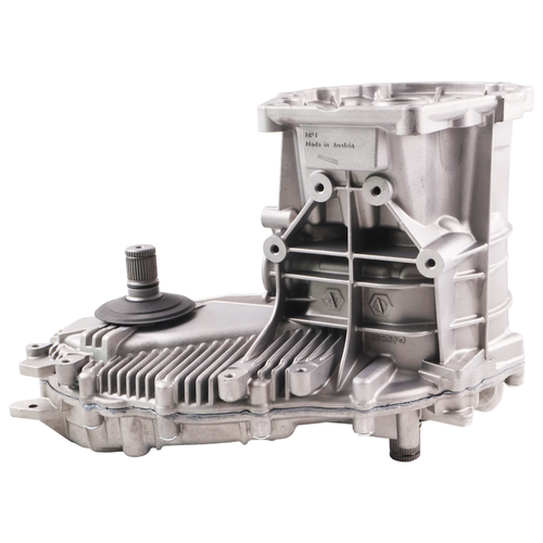 Transmission Transfer Case Gear Box 95834101001 For Porsche Cayenne GTS Turbo