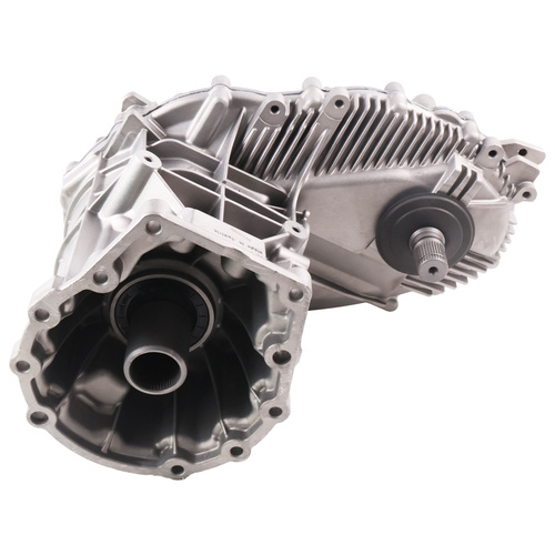 Transmission Transfer Case Gear Box 95834101001 For Porsche Cayenne GTS Turbo