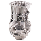 Transmission Transfer Case Gear Box 95834101001 For Porsche Cayenne GTS Turbo