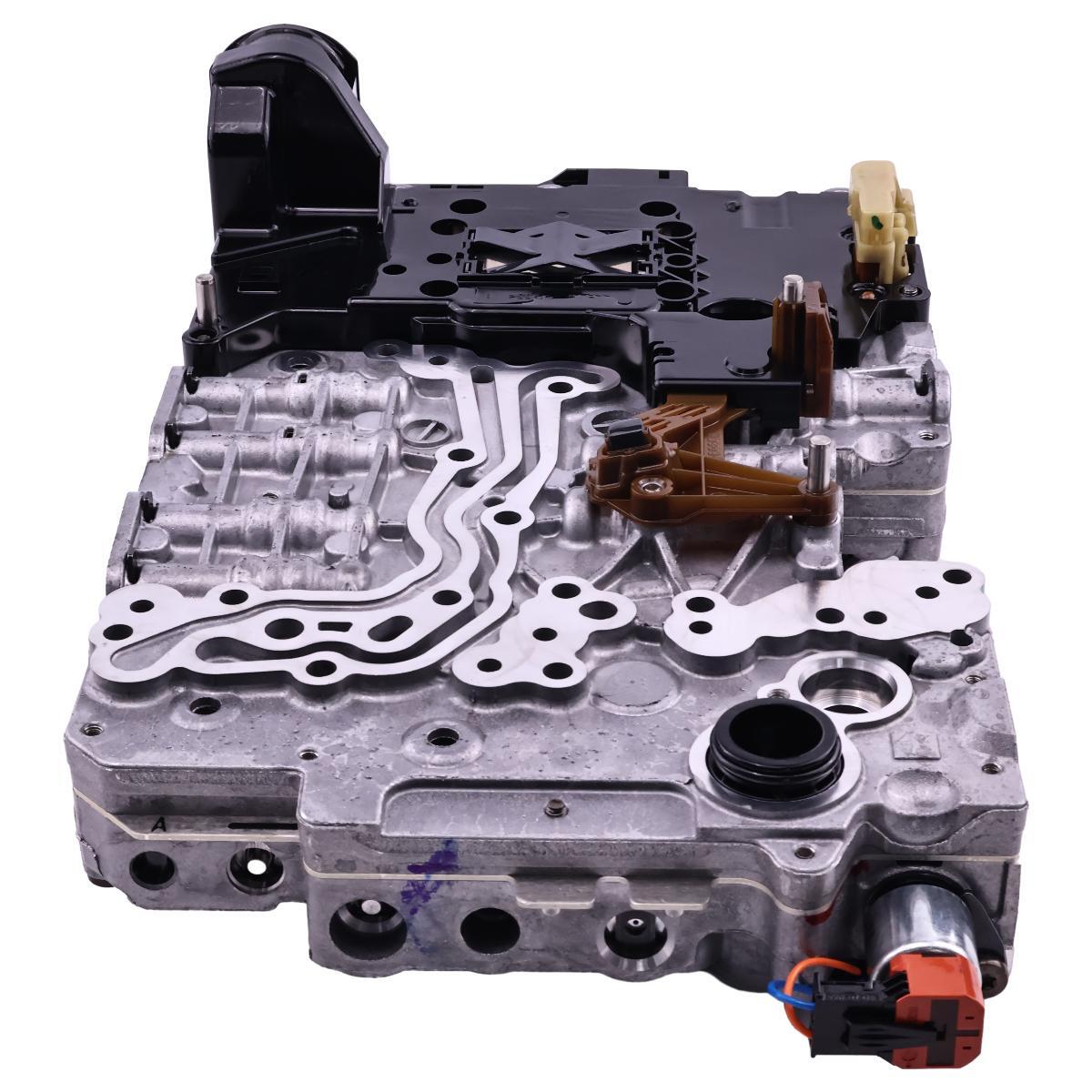 Transmission Valve Body 68261622AE For Jeep Grand Cherokee Dodge Durango