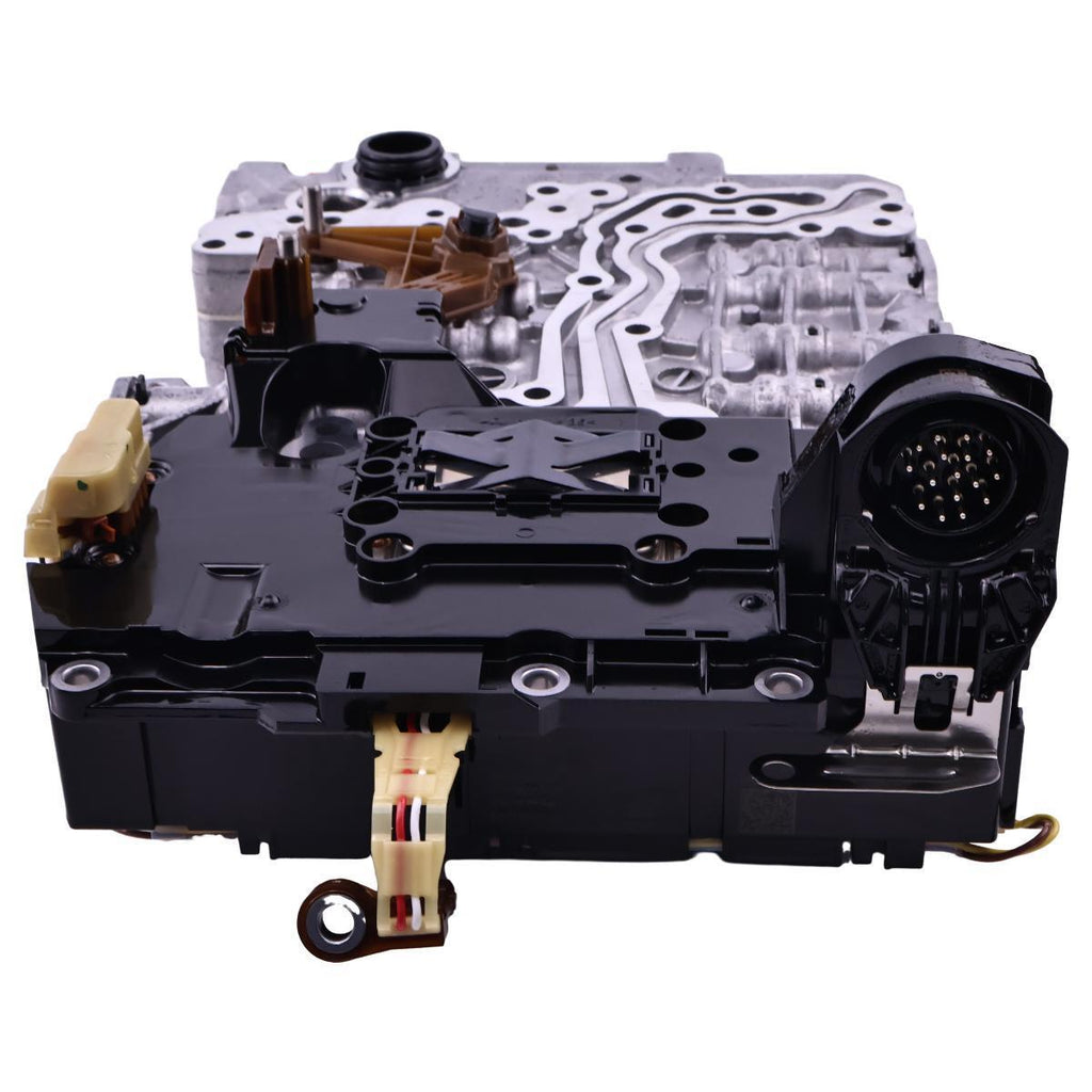 Transmission Valve Body 68261622AE For Jeep Grand Cherokee Dodge Durango