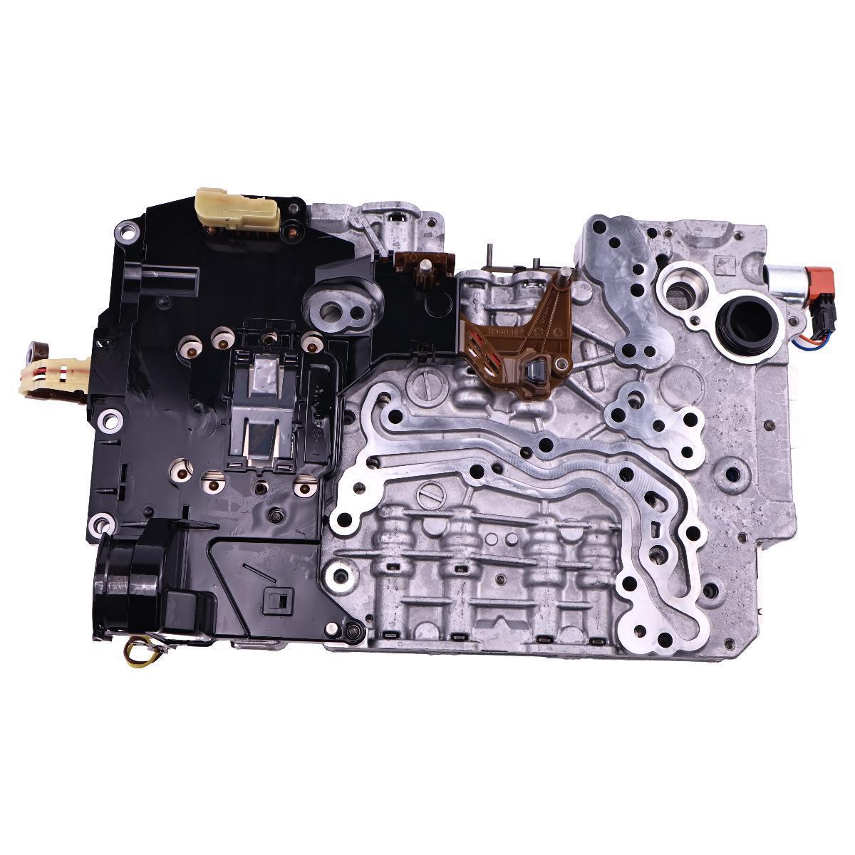 Transmission Valve Body 68261622AE For Jeep Grand Cherokee Dodge Durango
