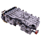 Transmission Valve Body 68261622AE For Jeep Grand Cherokee Dodge Durango