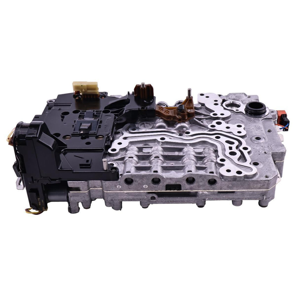 Transmission Valve Body 68261622AE For Jeep Grand Cherokee Dodge Durango