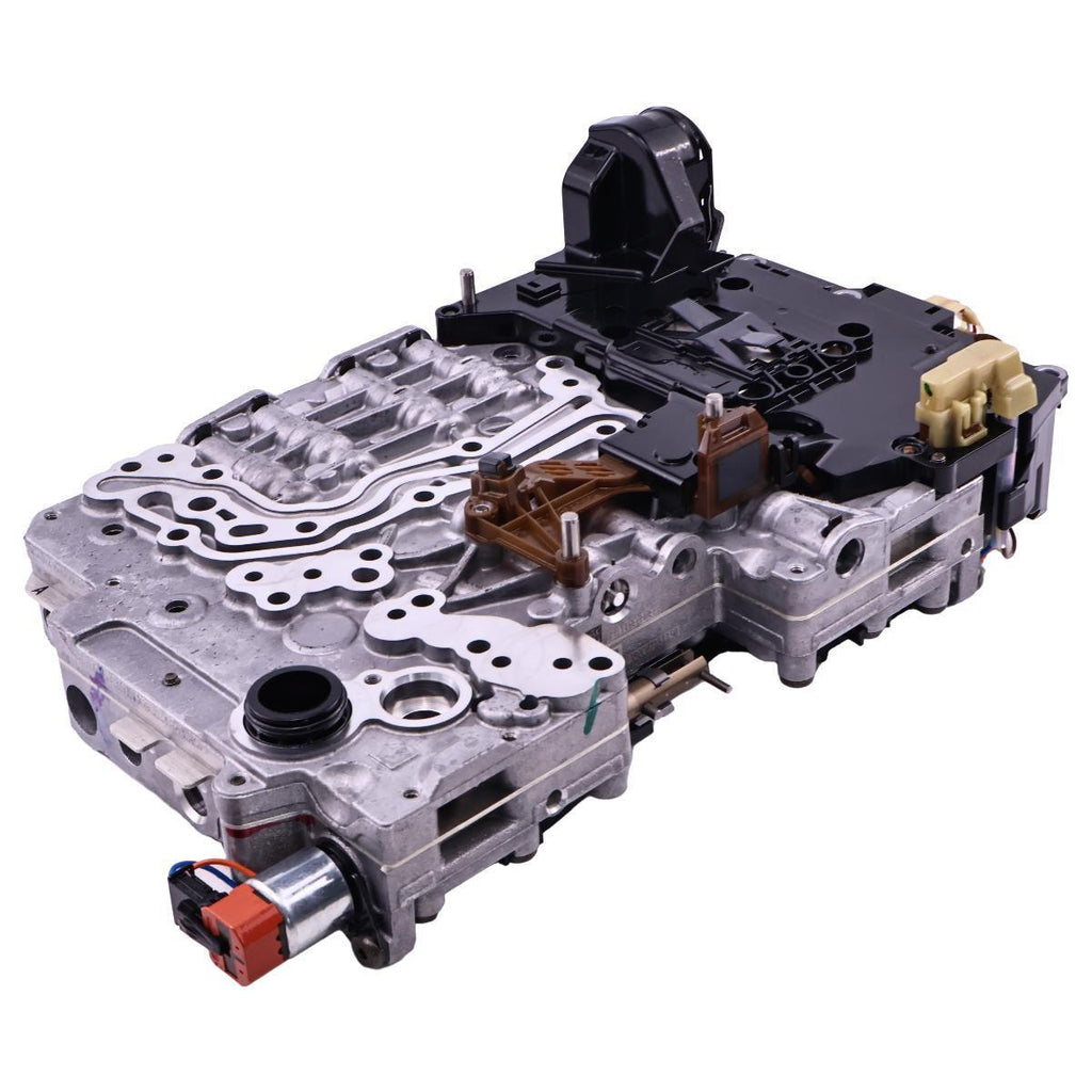 Transmission Valve Body 68261622AE For Jeep Grand Cherokee Dodge Durango