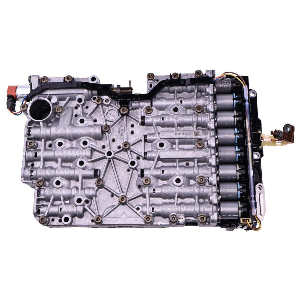 Transmission Valve Body 68261622AE For Jeep Grand Cherokee Dodge Durango