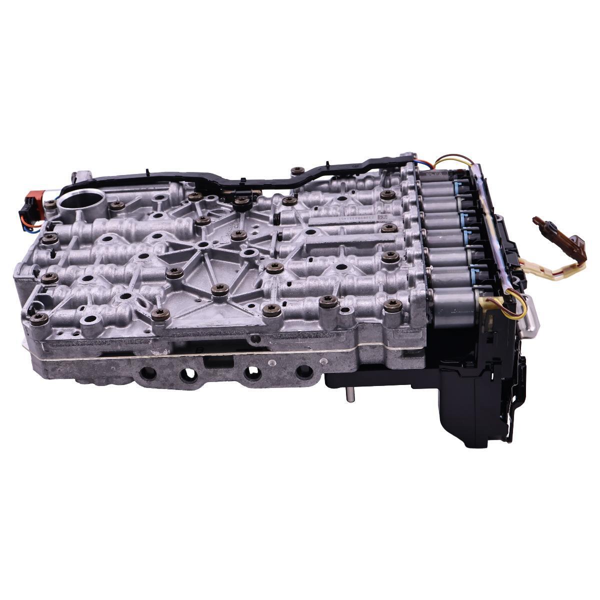 Transmission Valve Body 68261622AE For Jeep Grand Cherokee Dodge Durango