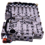 Transmission Valve Body 68261622AE For Jeep Grand Cherokee Dodge Durango