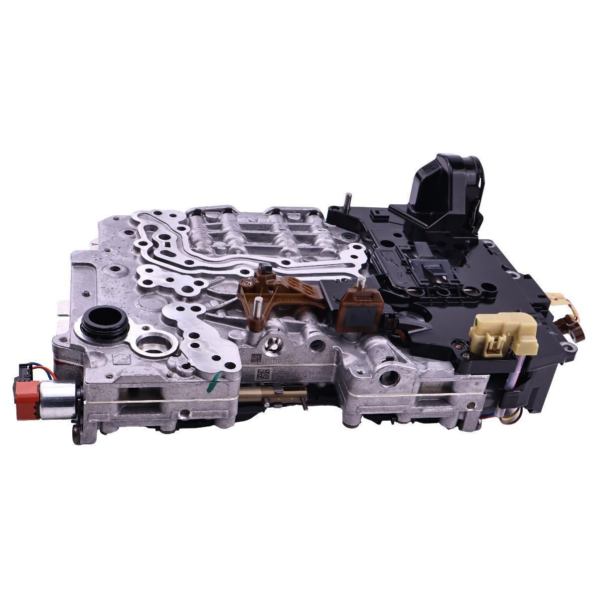 Transmission Valve Body 68261622AE For Jeep Grand Cherokee Dodge Durango