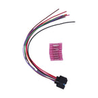 Transmission Wiring Harness repair Kit 46-47-48RE 3500062 For Dodge Jeep 1994-Up