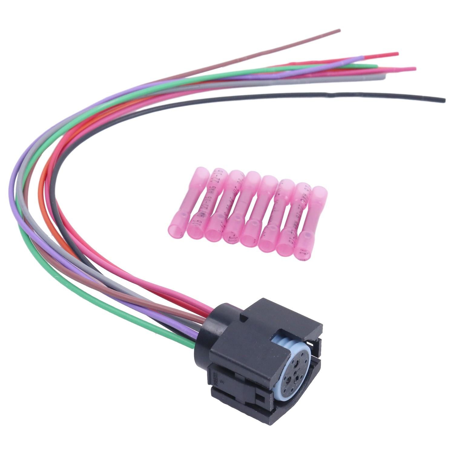 Transmission Wiring Harness repair Kit 46-47-48RE 3500062 For Dodge Jeep 1994-Up