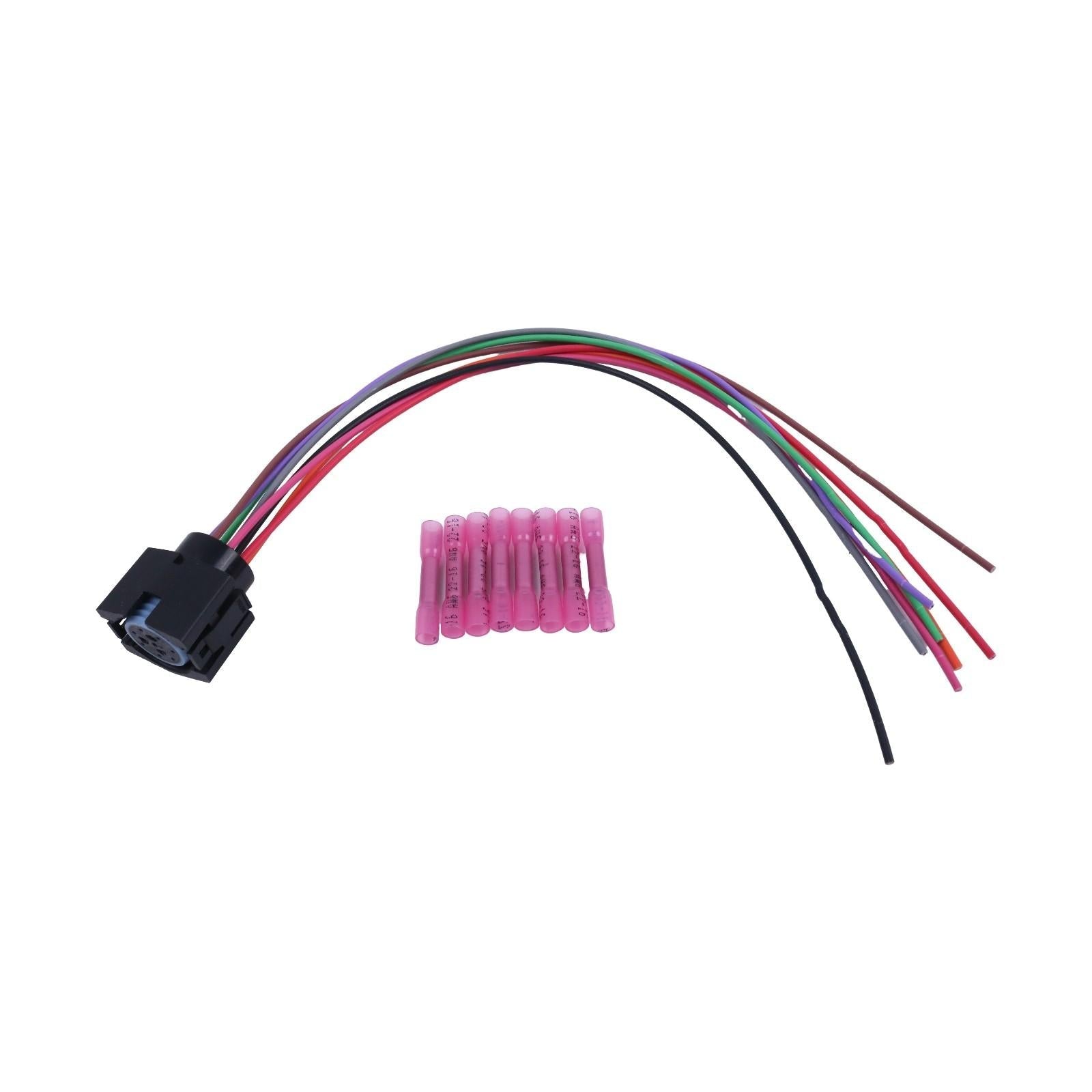 Transmission Wiring Harness repair Kit 46-47-48RE 3500062 For Dodge Jeep 1994-Up