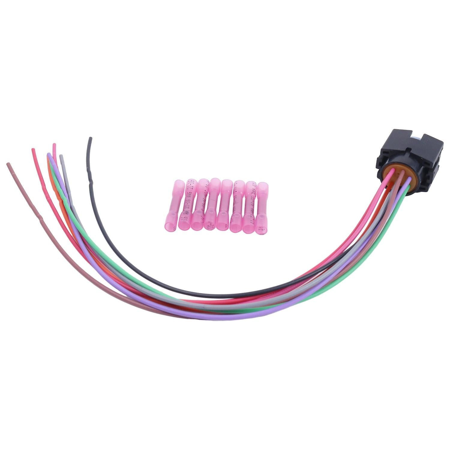 Transmission Wiring Harness repair Kit 46-47-48RE 3500062 For Dodge Jeep 1994-Up
