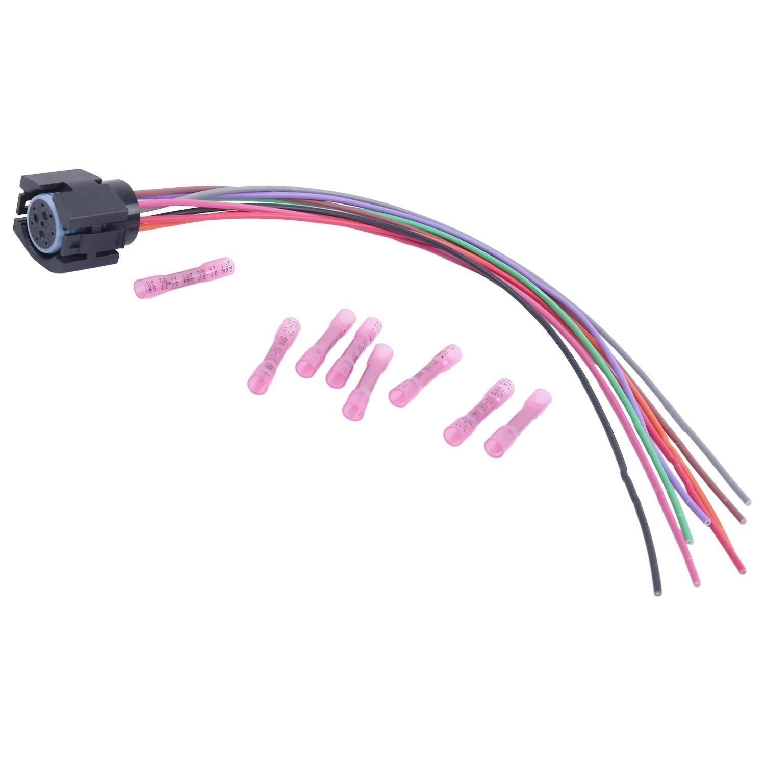 Transmission Wiring Harness repair Kit 46-47-48RE 3500062 For Dodge Jeep 1994-Up