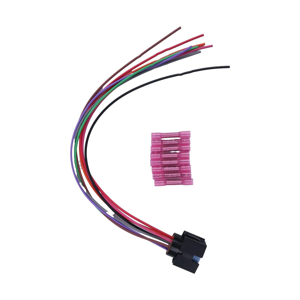 Transmission Wiring Harness repair Kit 46-47-48RE For Dodge Jeep 1994 & Up