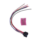 Transmission Wiring Harness repair Kit 46-47-48RE For Dodge Jeep 1994 & Up