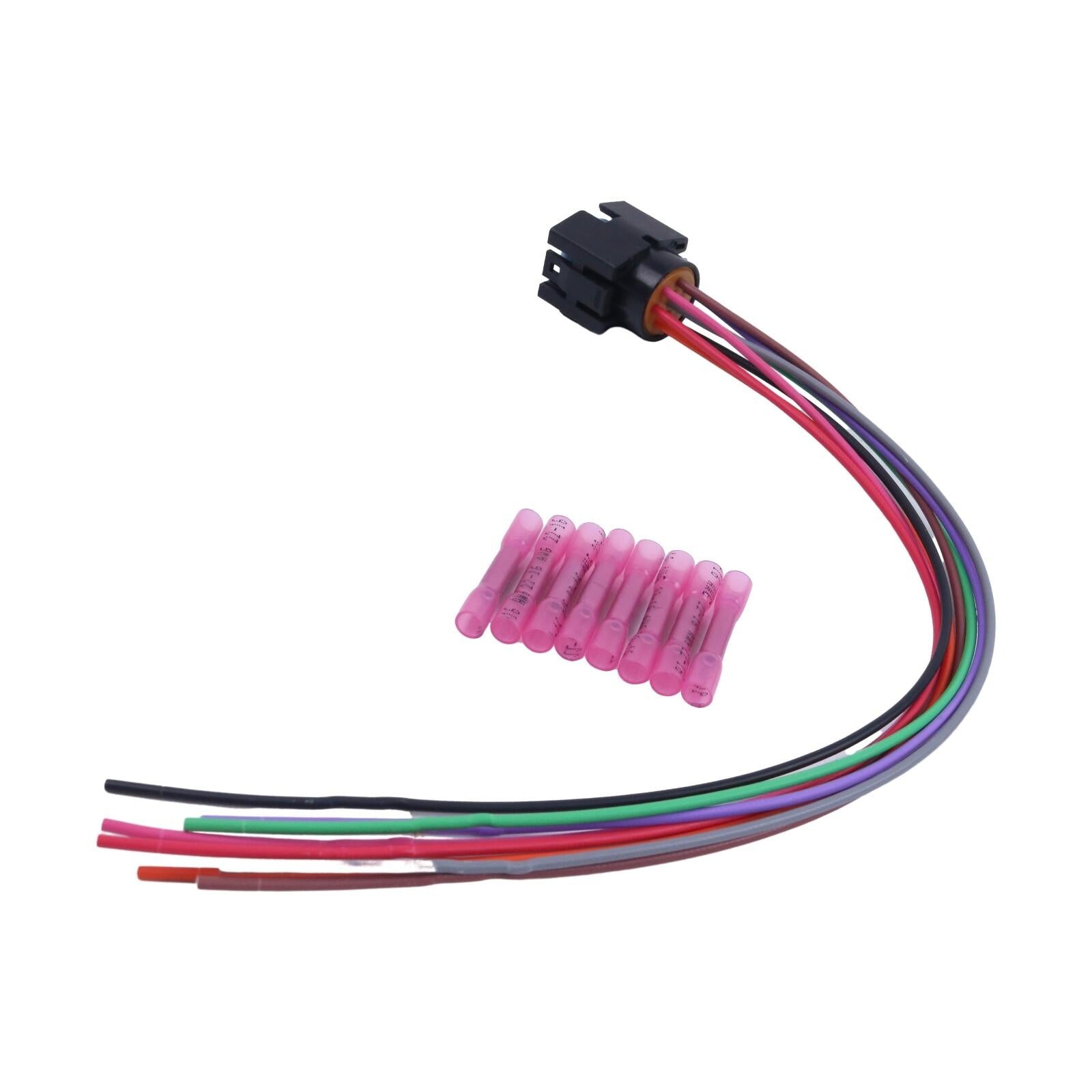 Transmission Wiring Harness repair Kit 46-47-48RE For Dodge Jeep 1994 & Up