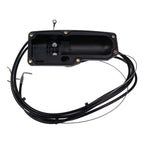 Trim & Tilt Pump Cover Repair Kit 21945911 21573835 For Volvo Penta SX-A DPS-A