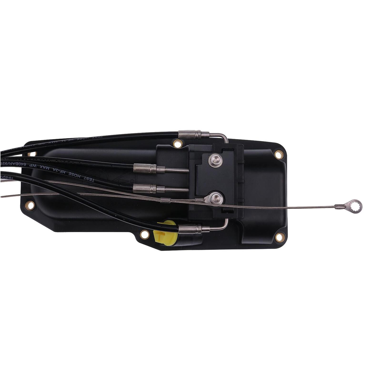 Trim & Tilt Pump Cover Repair Kit 21945911 21573835 For Volvo Penta SX-A DPS-A