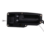 Trim & Tilt Pump Cover Repair Kit 21945911 21573835 For Volvo Penta SX-A DPS-A