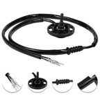 Trim Sender Sensor 21484383 3841840 For Volvo Penta SX-A DPS-B DPSB DPS-A TSK-A