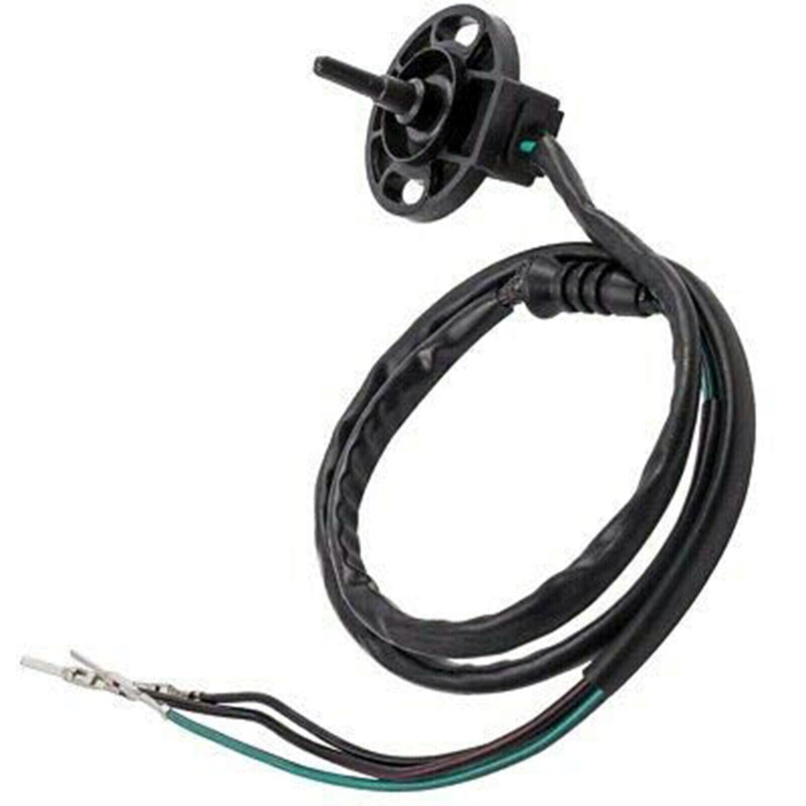 Trim Sender Sensor 21484383 3841840 For Volvo Penta SX-A DPS-B DPSB DPS-A TSK-A