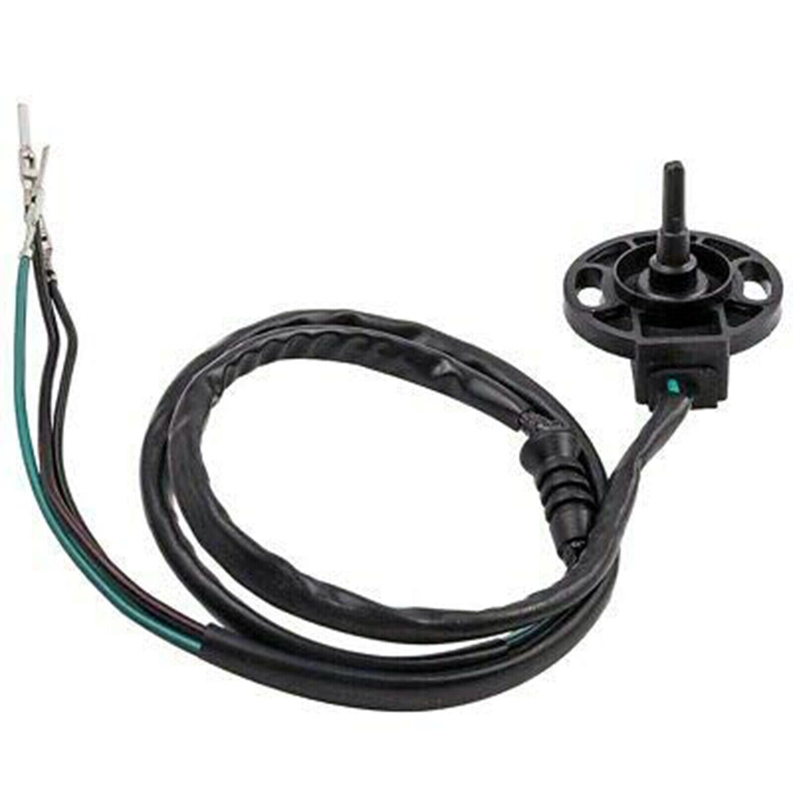 Trim Sender Sensor 21484383 3841840 For Volvo Penta SX-A DPS-B DPSB DPS-A TSK-A