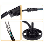 Trim Sender Sensor 21484383 3841840 For Volvo Penta SX-A DPS-B DPSB DPS-A TSK-A
