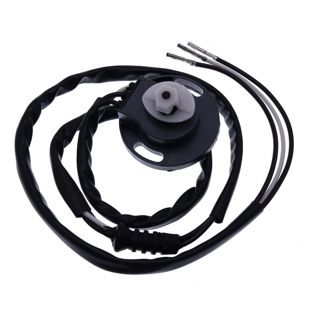 Trim Sender Sensor Sending Unit 3855535 3849411 For Volvo Penta SX-M SX-R DP-S