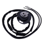 Trim Sender Sensor Sending Unit 3855535 3849411 For Volvo Penta SX-M SX-R DP-S