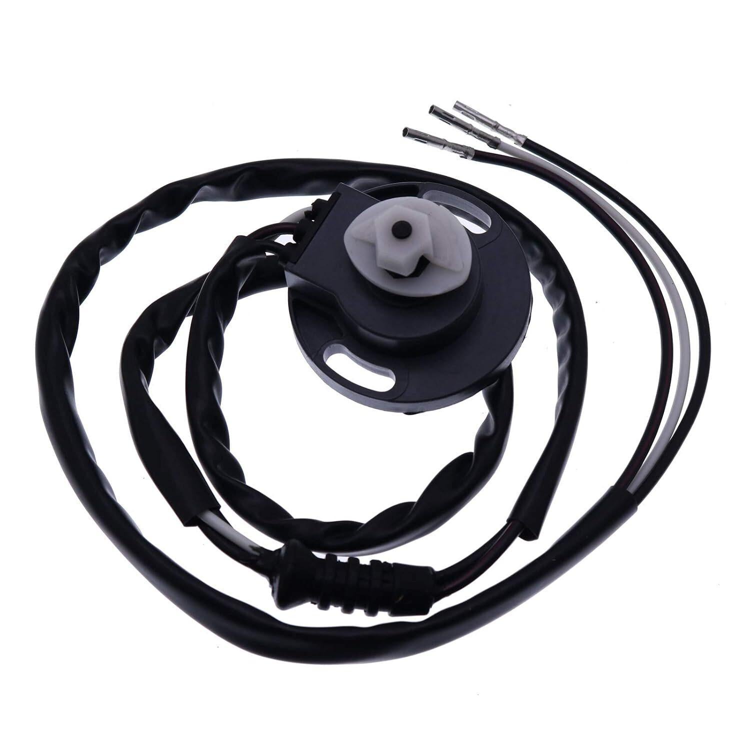 Trim Sender Sensor Sending Unit 3855535 3849411 For Volvo Penta SX-M SX-R DP-S