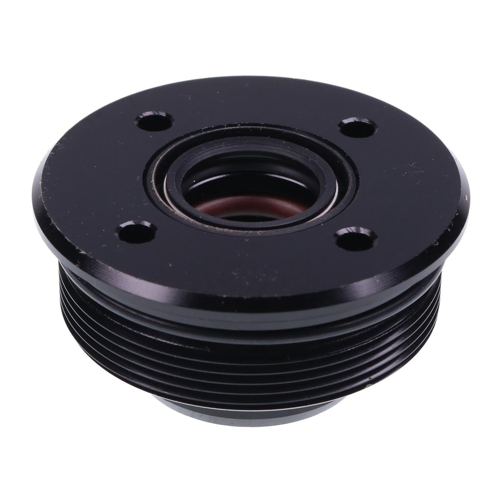 Trim Tilt Cap 61A-43811-00-00 For Yamaha 200-225-250-300 V6 3.3L
